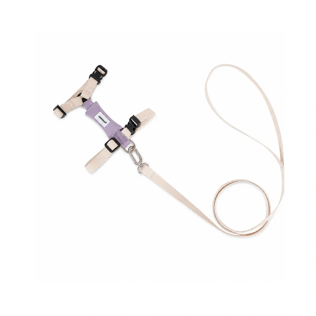 HiDream Stripe Series cat harness - Petifo