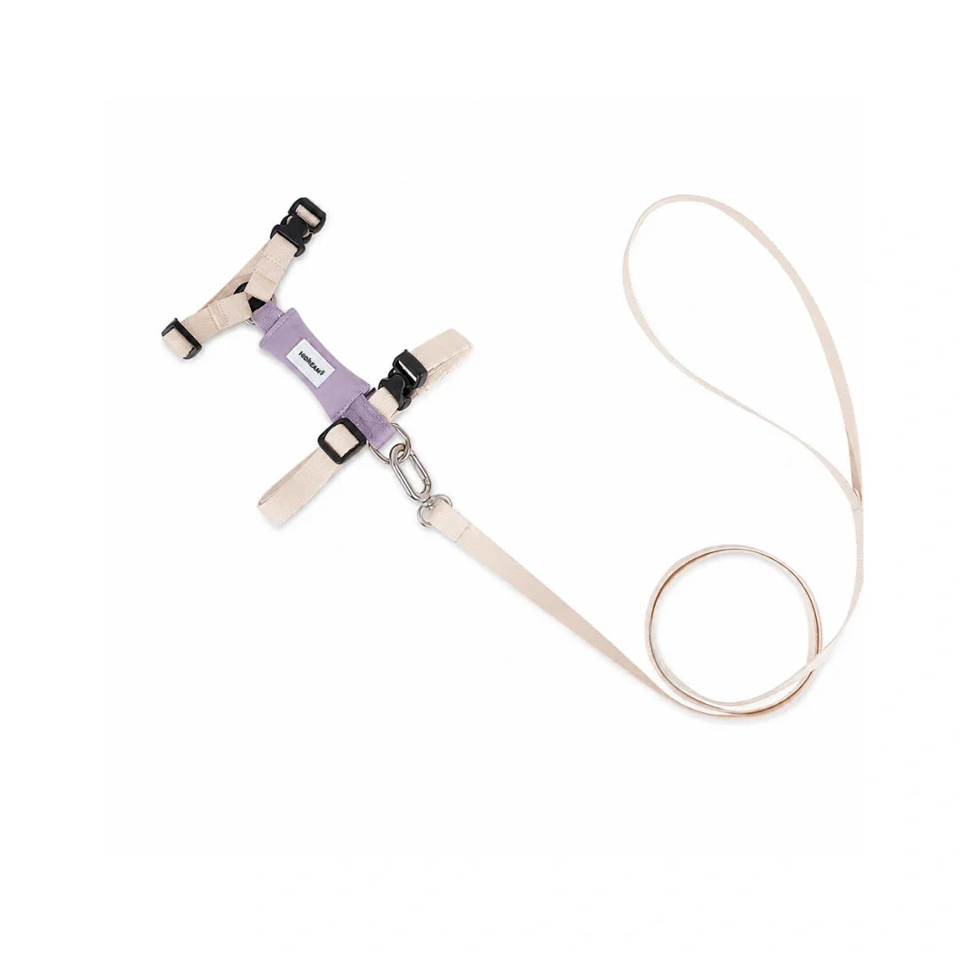 HiDream Stripe Series cat harness - Petifo