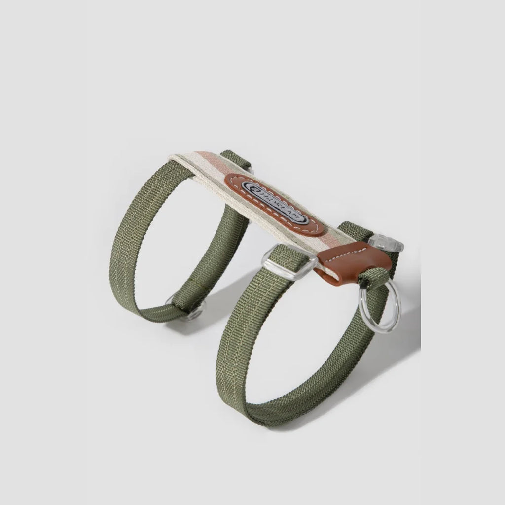 HiDream Stripe Series cat harness - Petifo