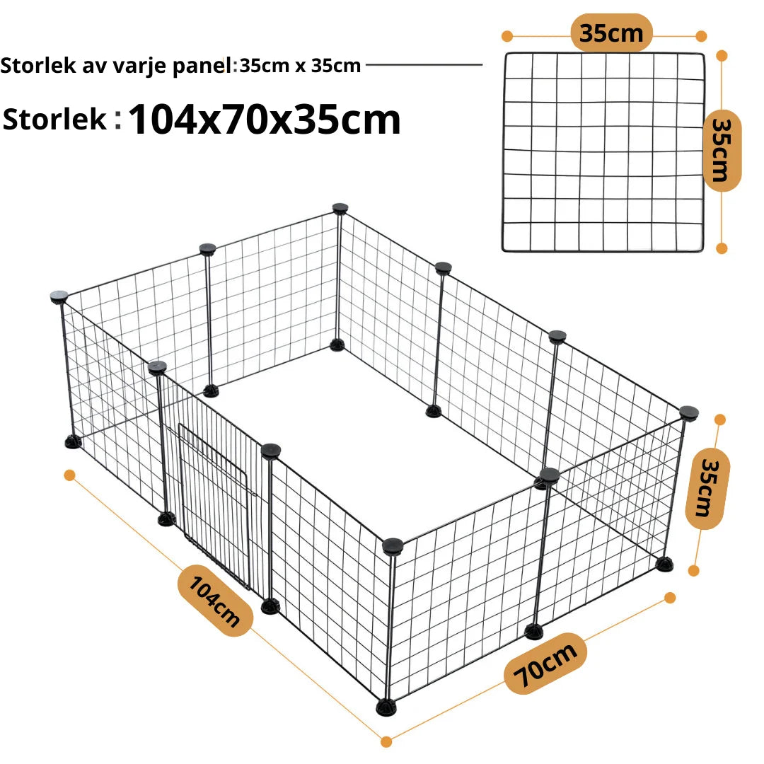 Dog Crate Dogman,
Dog Crate For Puppy, Dog Crate - Petifo
