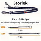 Car Seat Belt For Dogs, 
Dog Car Belt, Heavy-Duty Car Seat Belt for Pets