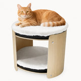 Lunatto dubbele kattenlounger