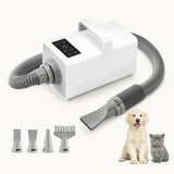 Petdryer huisdierhaardroger
