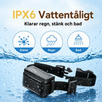 Anti-bark Collar DuoControl IPX6 Waterproof Petifo