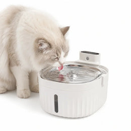 Alimenté par batterie avec capteur