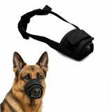 Muselière Canimora pour chiens