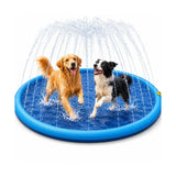 Tapis arroseur Pawsplash pour chiens