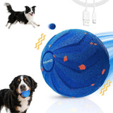 PetZynergy-activiteitsbal voor honden