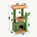 Arbre à chat cactus