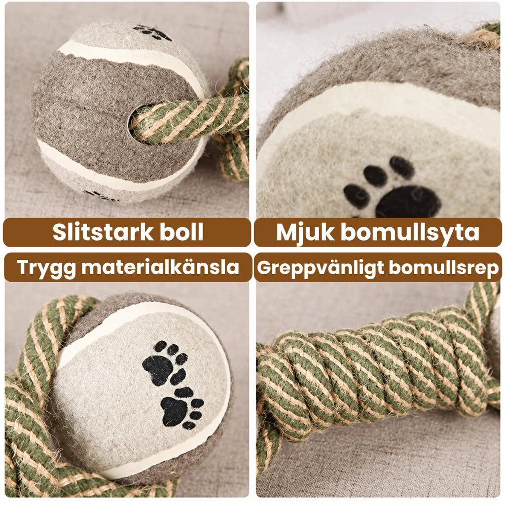 Chewup Chew Toy for Dogs Active play - Petifo