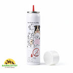 Citronella Refill Spray Quick and easy refilling - Petifo
