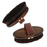 Brosse de toilettage premium pour chevaux