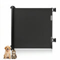 Detixy retractable gate Petifo