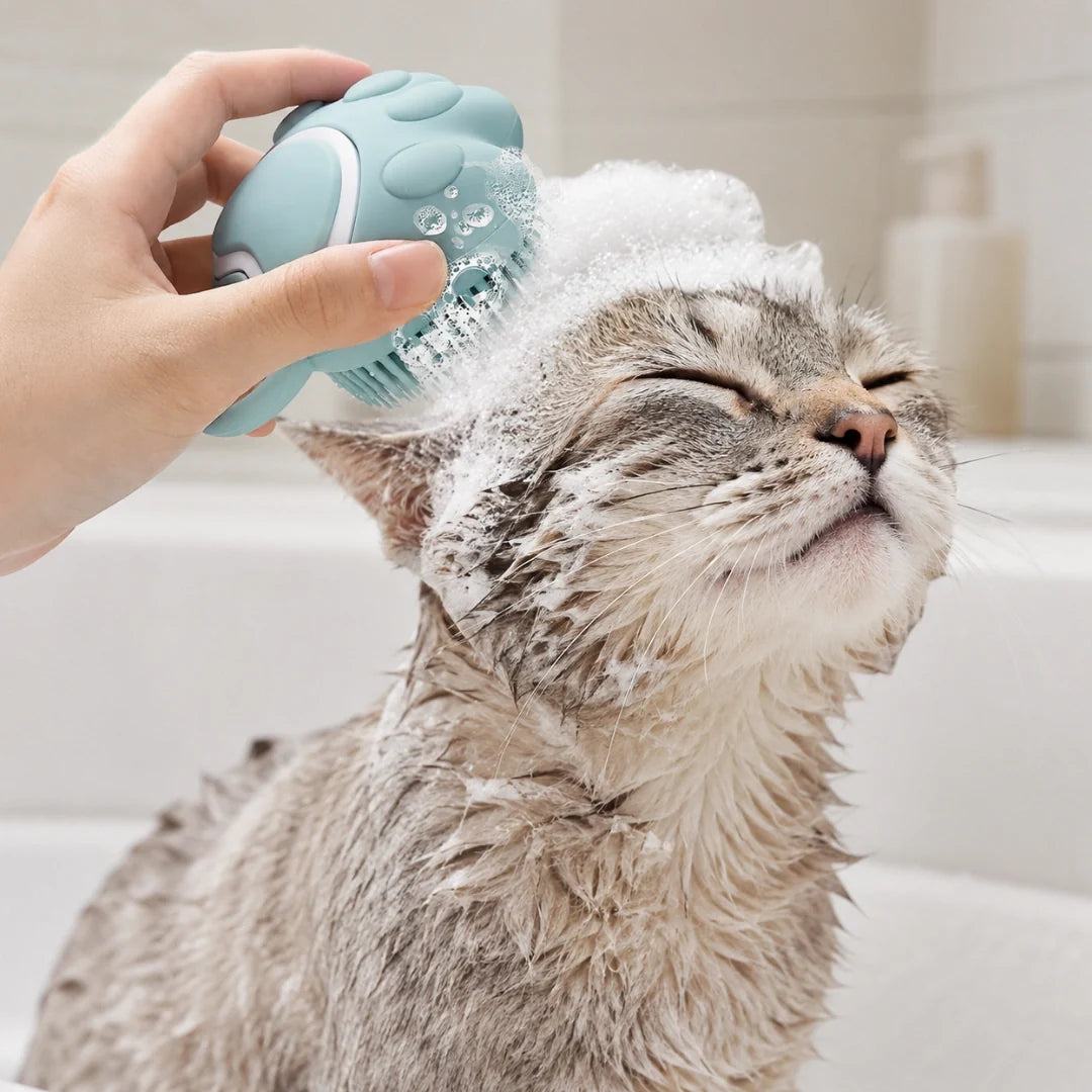 Shower Brush - Petifo