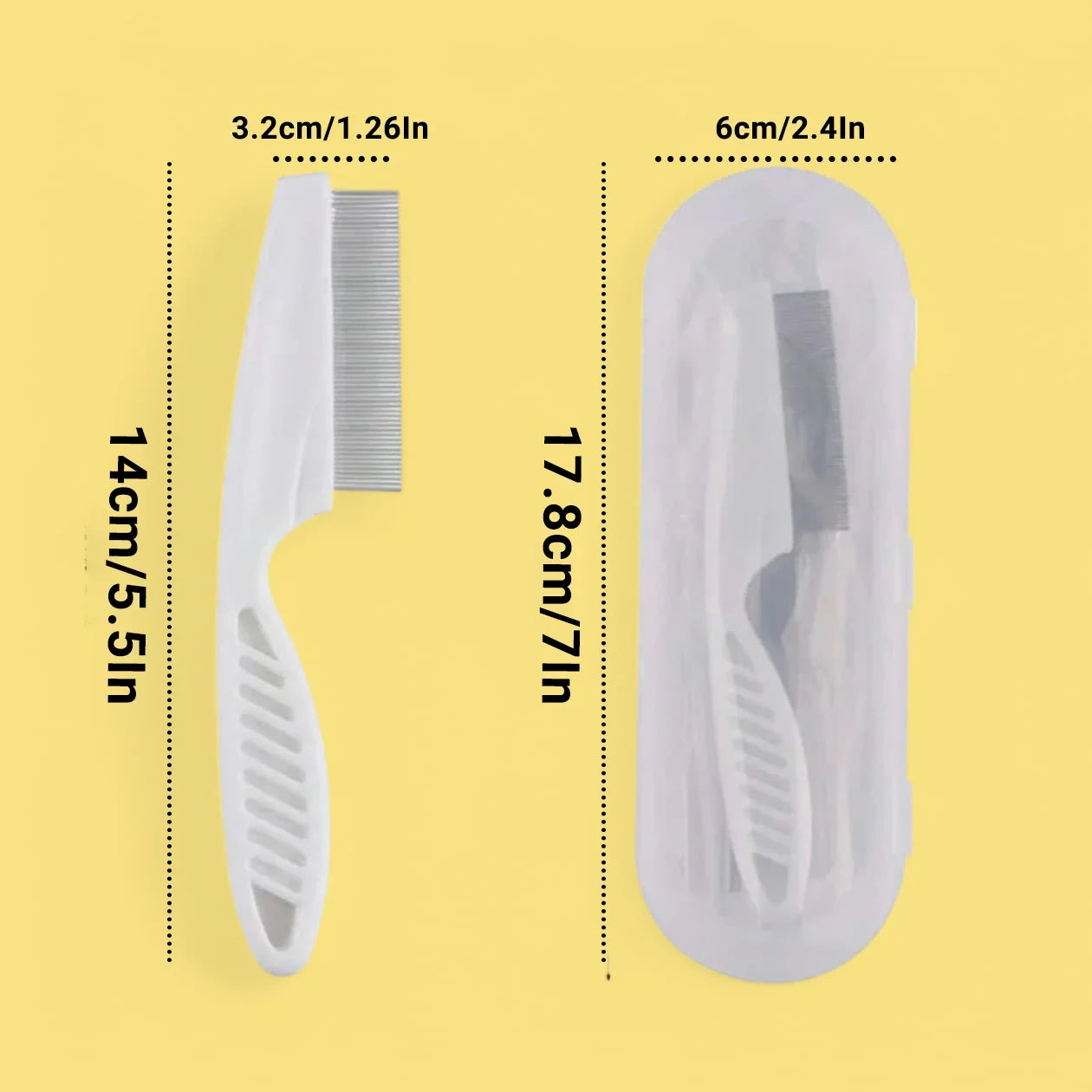 Tick Kit for Pets - Petifo