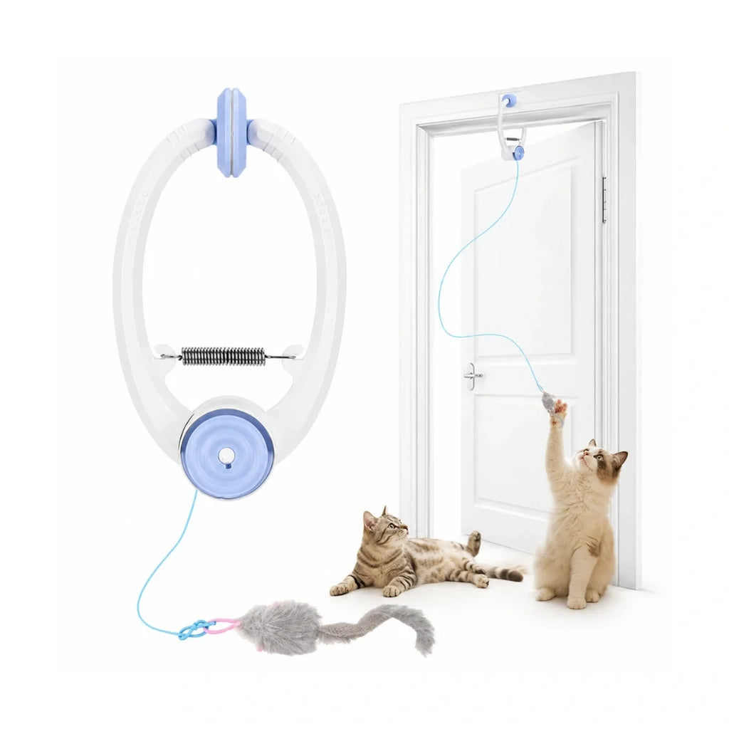 Felineo MouseHunt Cat Toy - Petifo