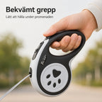 FlexiPet retractable lead grip - Petifo