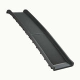 Rampe pliable pour chien pour la voiture