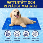 FrostyPaws Cooling Mat -Petifo
