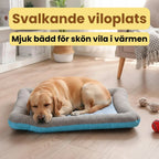 Frostypaws Cooling Mat for dogs Cooling resting place - Petifo