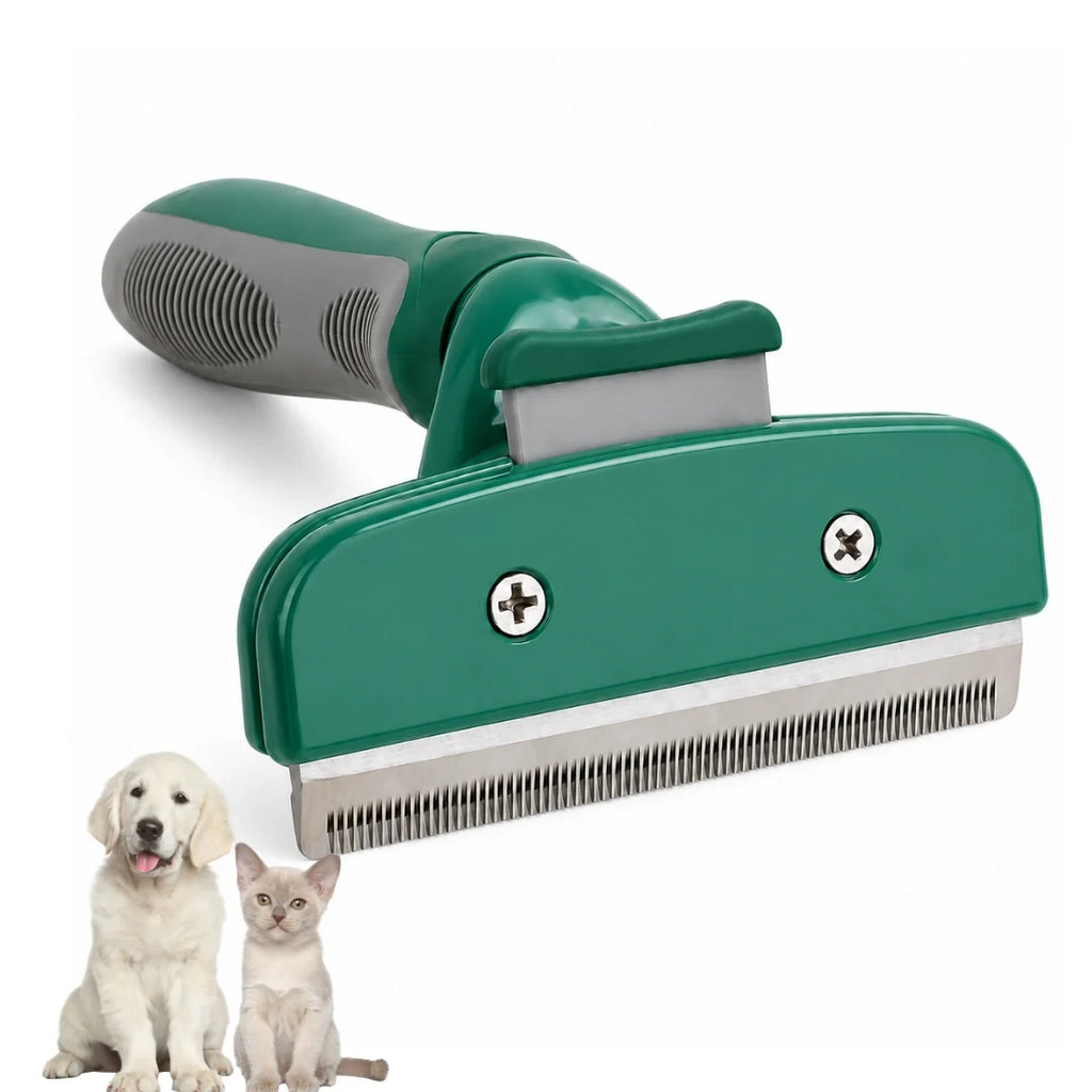 FurFusion Deshedding Tool - Petifo