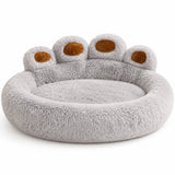 Fluff Paradise huisdierenbed