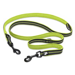 Neon Geel