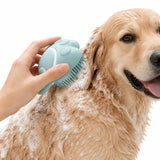 Brosse de douche