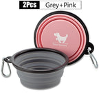 Portable Foldable Water Bowl_Petifo