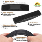 Horse Brush Blade-free design - Petifo