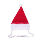 Dog and Cat Christmas Hat / Scarf - Petifo