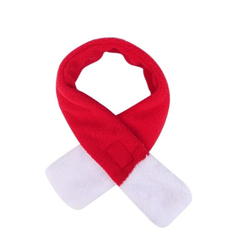 Dog and Cat Christmas Hat / Scarf - Petifo