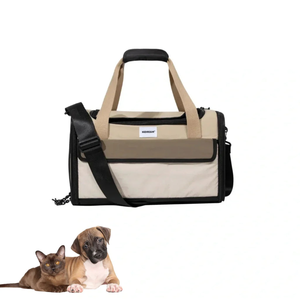 HiDream Carrier Bag Petifo