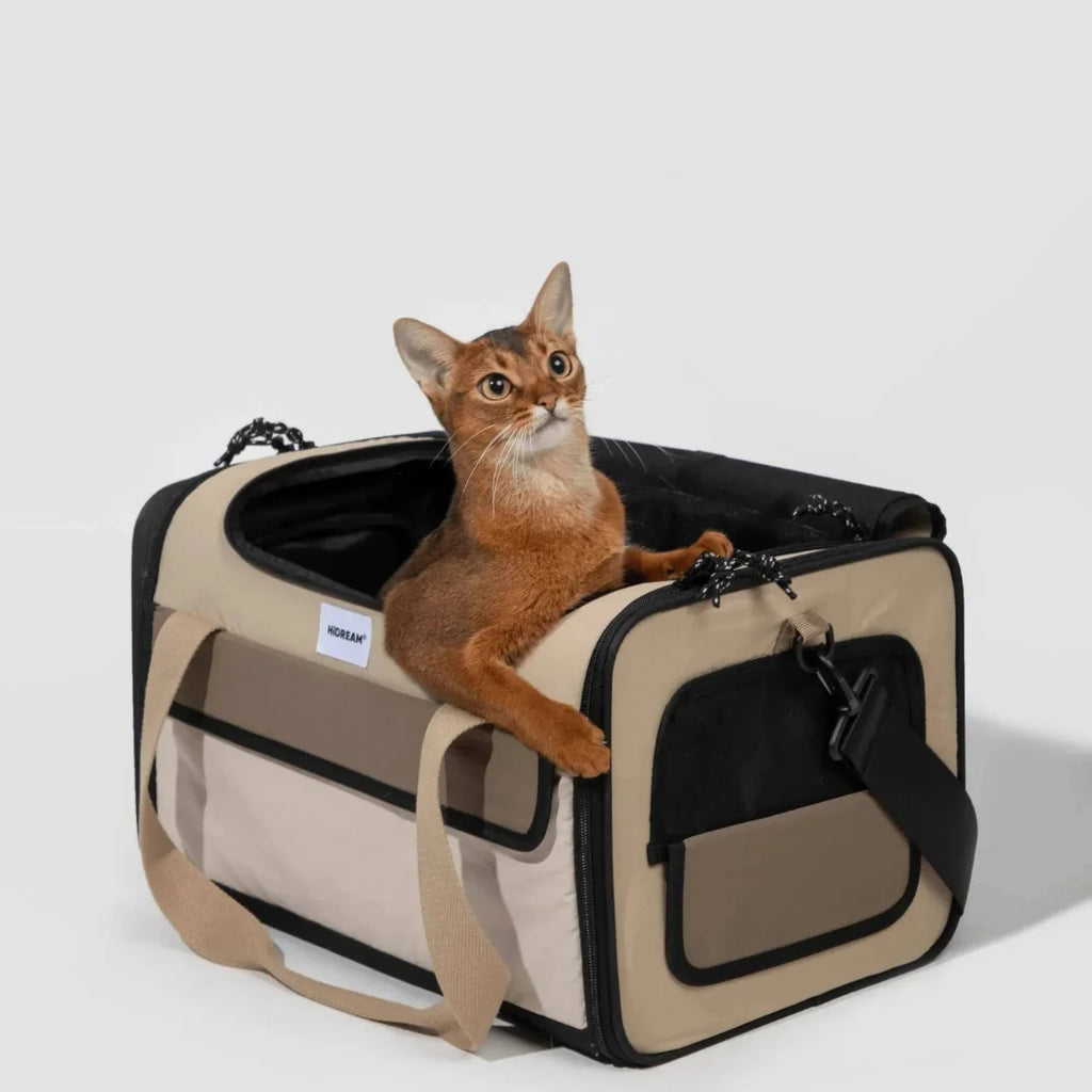 HiDream Carrier Bag For pets up to 6 kg - Petifo