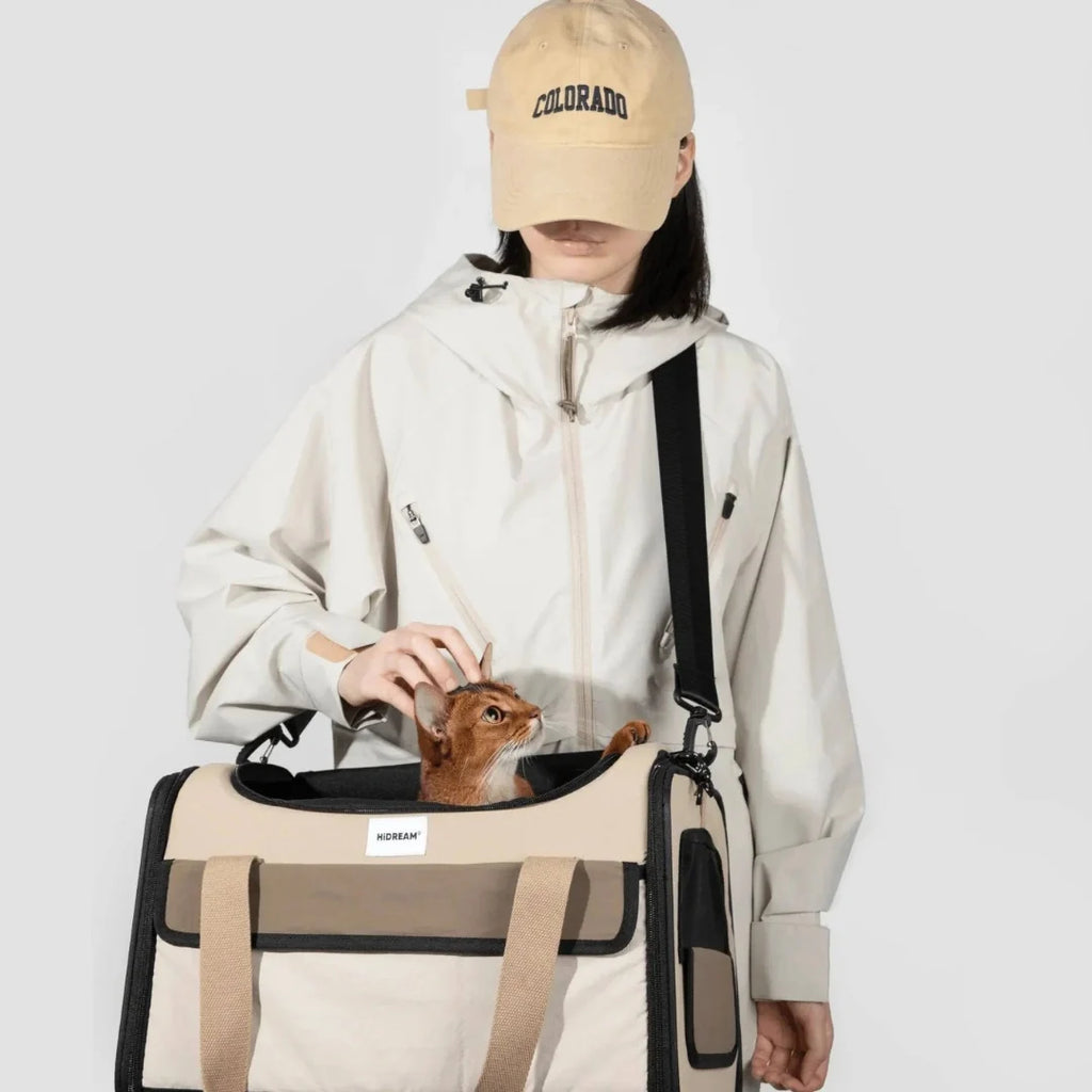 HiDream Carrier Bag Stable base - Petifo
