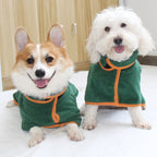Dog Bathrobe - Petifo