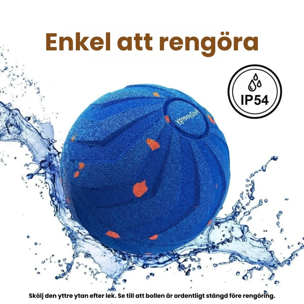 Dog Ball Easy to clean - Petifo