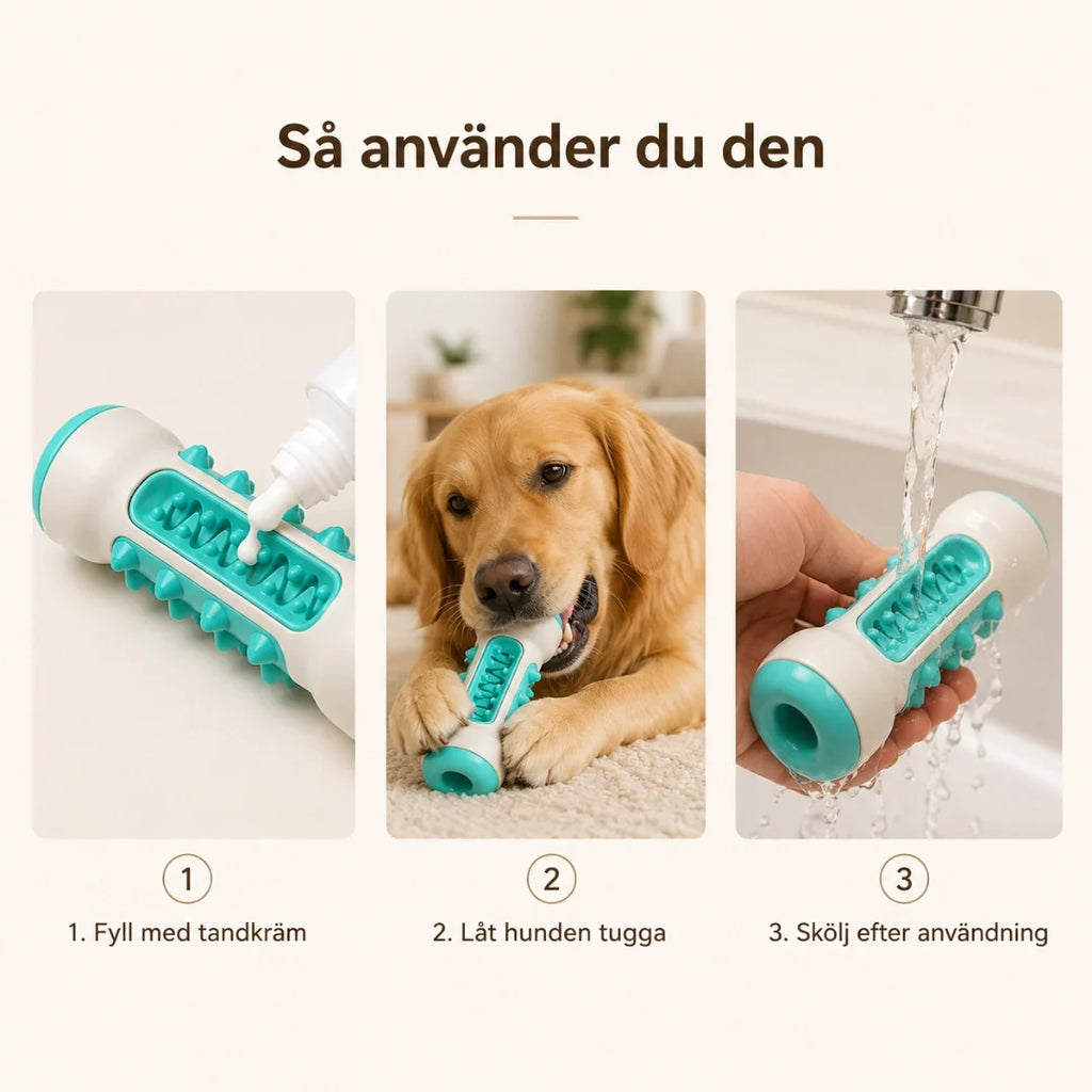 Dog Rubber step - Petifo