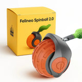 Felineo Spinball 2.0-kattenspeelgoed
