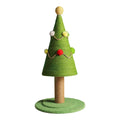 Scratching Post Christmas Tree for cat - Petifo