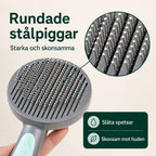 Click Brush rounded - Petifo