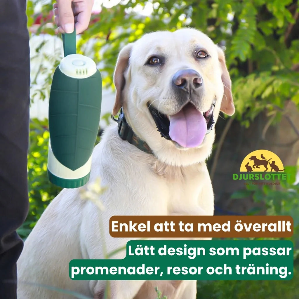 Leaf Bottle Easy to take anywhere - Petifo
