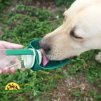 Leaf Bottle Feeding Opening - Petifo