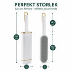Lint Brush size - Petifo