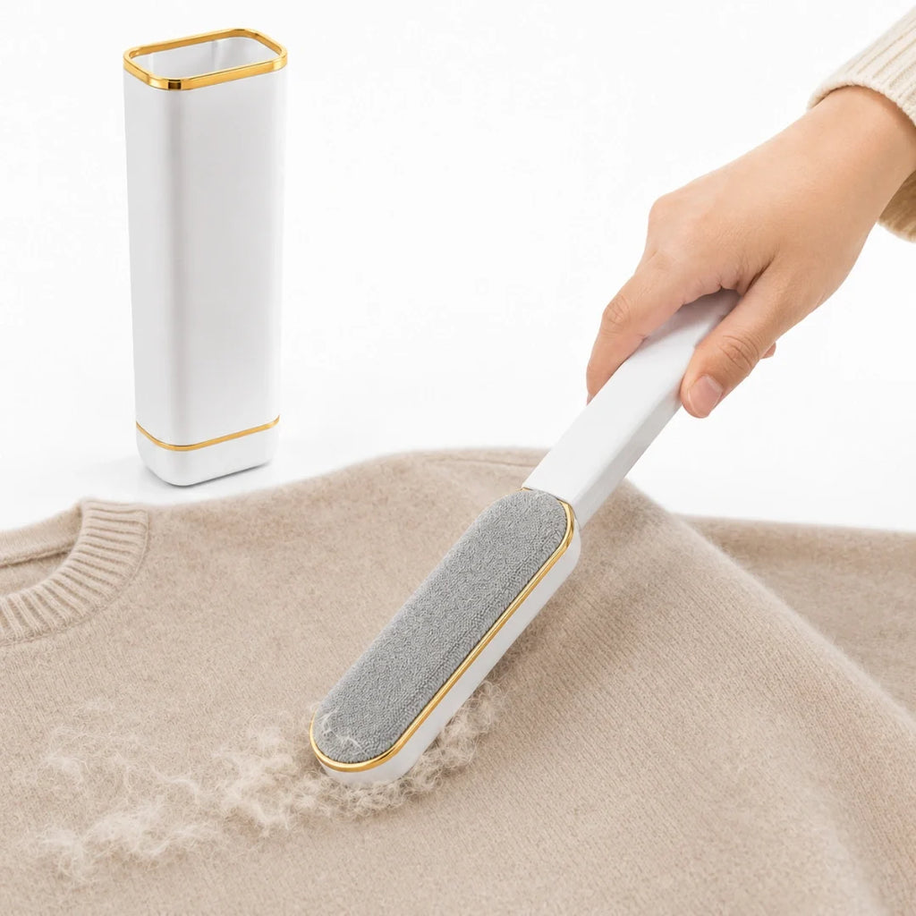 Lint Brush white - Petifo