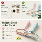 Lint Remover stainless steel - Petifo