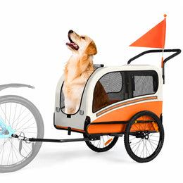 Oranje