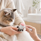 PawCare Paw Brush for pets -  Petifo