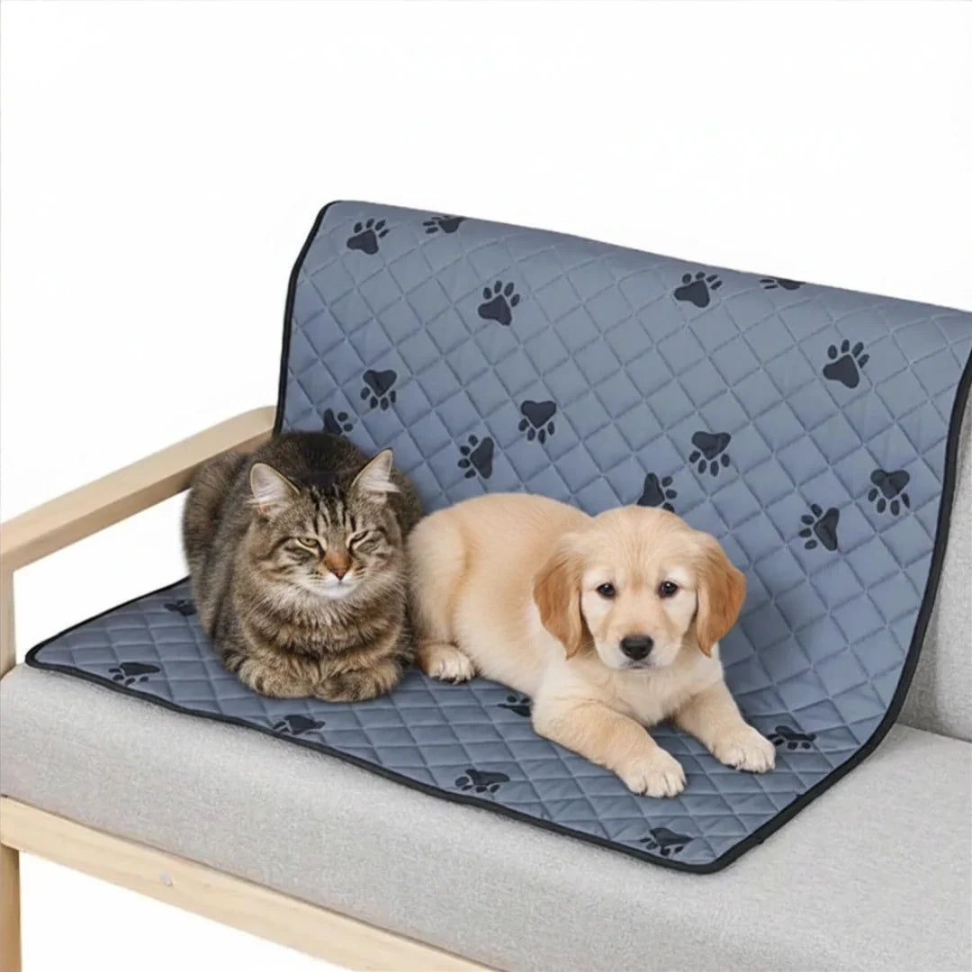 PetCover Waterproof Furniture Protector Petifo