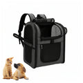 PetPacker Backpack for Dogs and Cats - Petifo